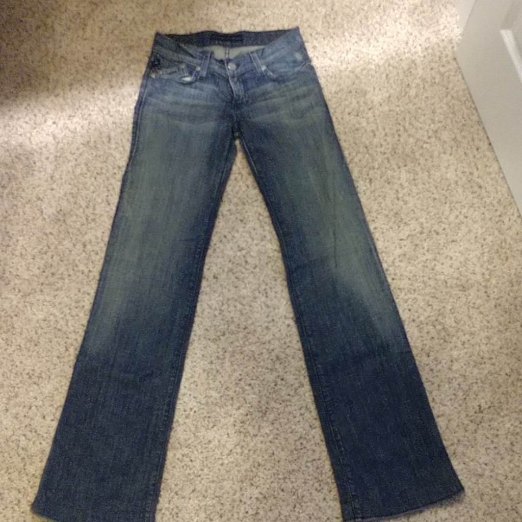 Rock And Republic Jeans